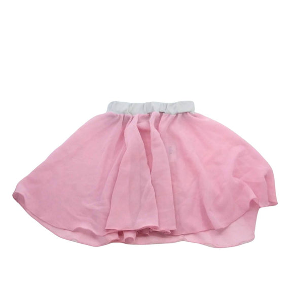 Stardom Dance Costumes Skirt, 5-6