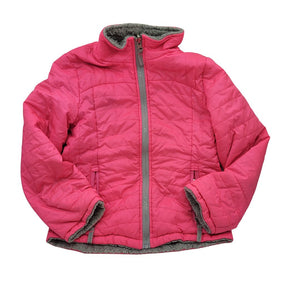 X10 Puffer Jacket, 8