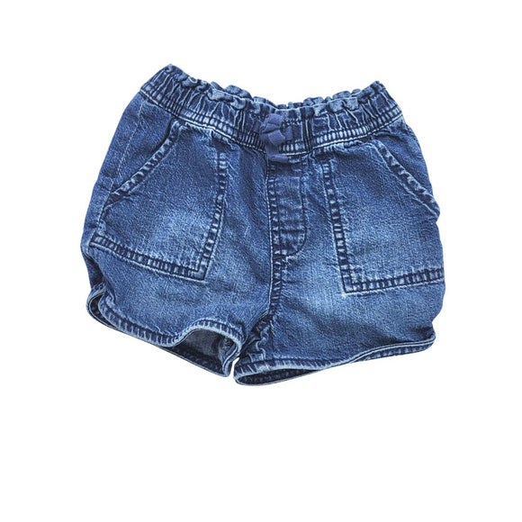 Gap Shorts, 3