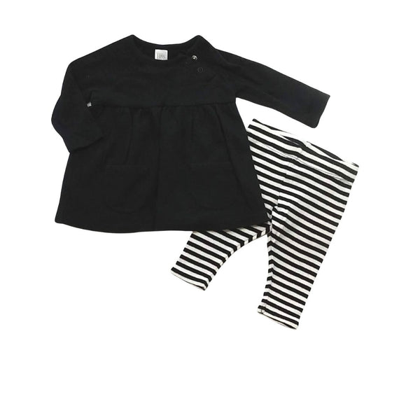 Baby Nordstrom 2pc Outfit, 3M