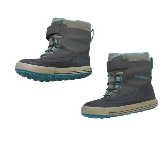 Merrell Winter Boots, 11C