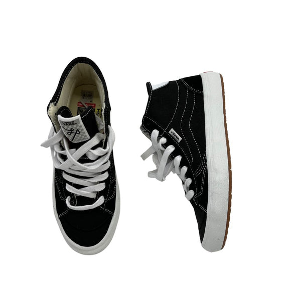 Vans Sneakers NEW, 6.5Y