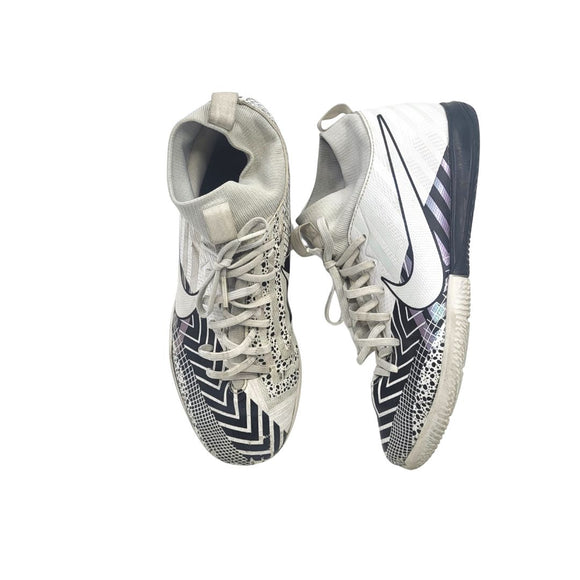 Nike Indoor Soccer Shoes, 4.5Y