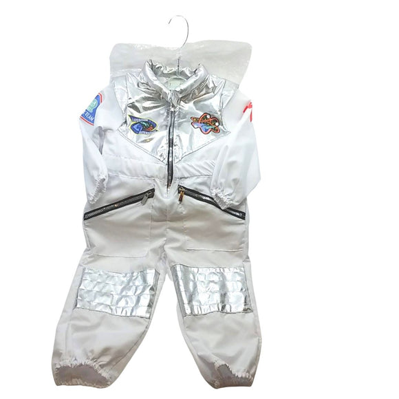 I Want to be Astronaut Costume, 3