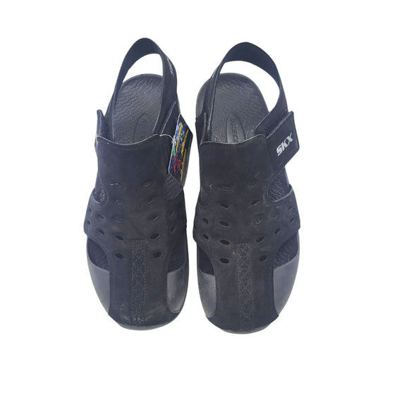 Skechers Sandals NEW, 4Y