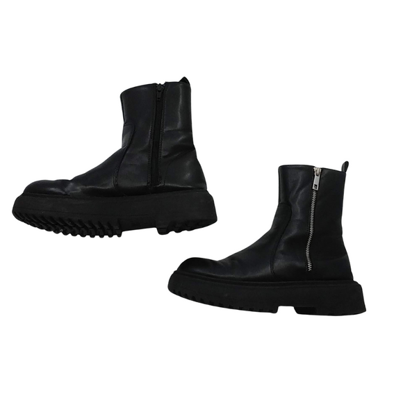 Zara Fashion Boots, 4.5Y