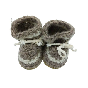 Padraig Slippers, 6-12M