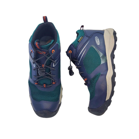 Keen Hiking Boots, 2Y