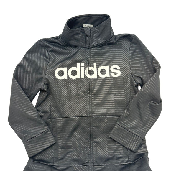 Adidas Warm Up Jacket, 7