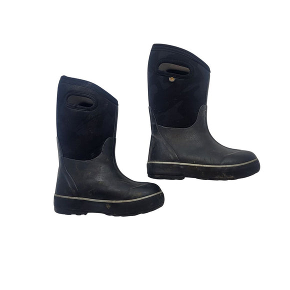 Bogs Winter Boots, 12C