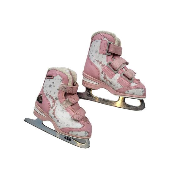 Jackson Skates, 9C