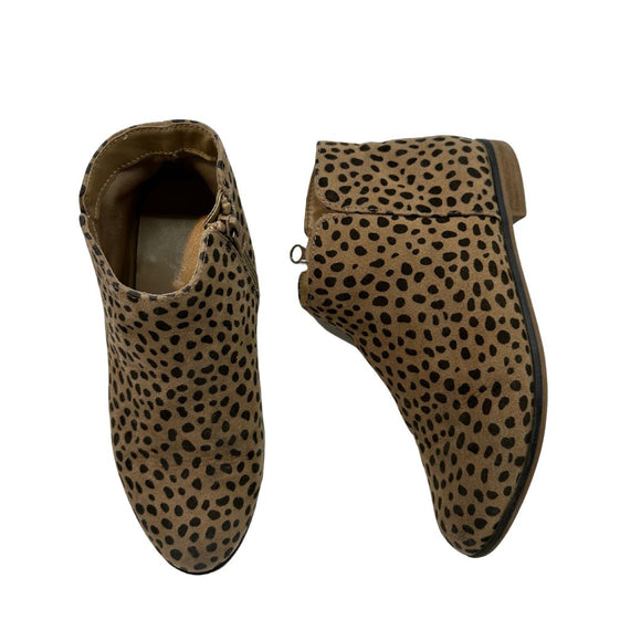 Cat & Jack Fashion Boots, 3Y