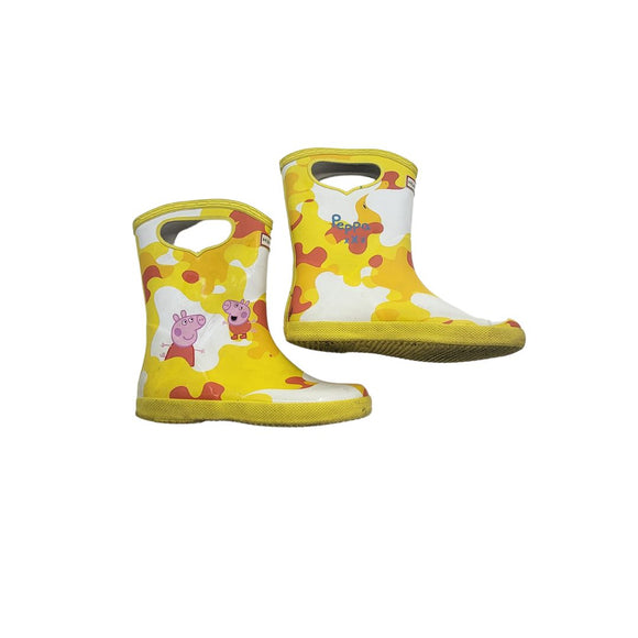 Hunter Rain Boots - AS IS, 1Y