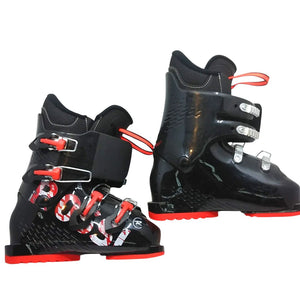 Rossignol Ski Boots, 22.5"