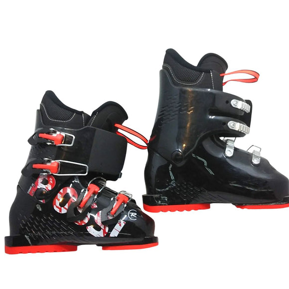 Rossignol Ski Boots, 22.5