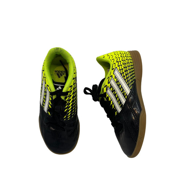 Adidas Soccer Sneakers, 11C