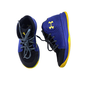 Under Armour Sneakers, 13C