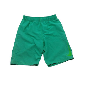 Nike Swim Shorts, 9-11