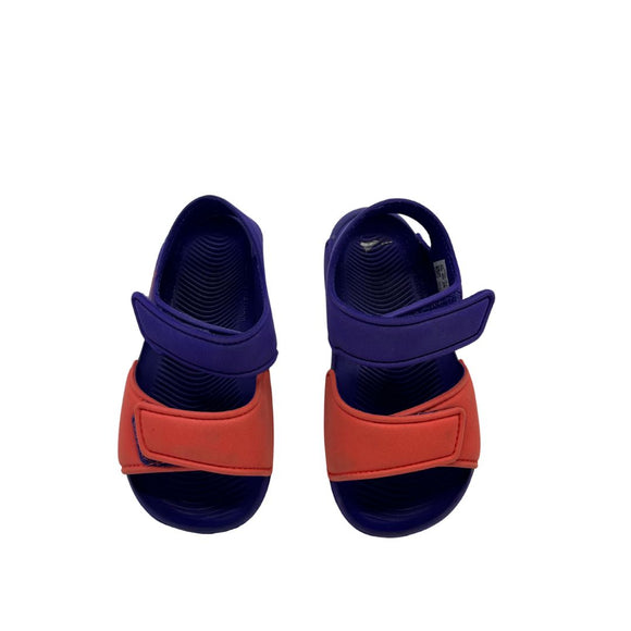 Adidas Sandals NEW, 10T
