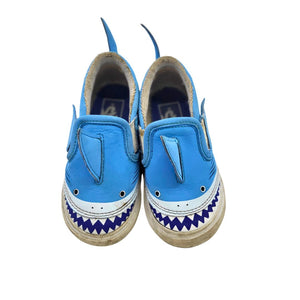 Vans Sneakers, 7T