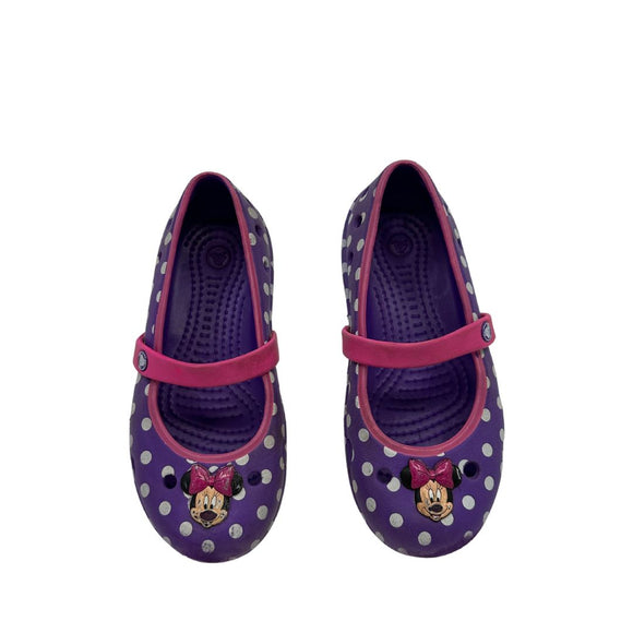 Crocs Shoes, 12C