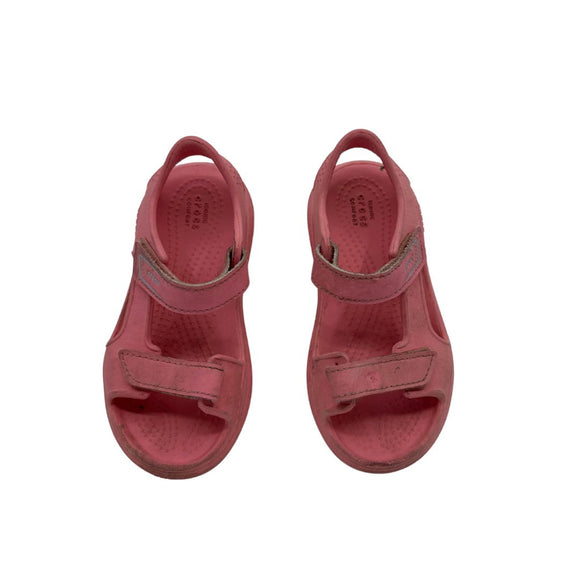 Crocs Sandals, 10T