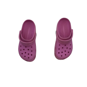 Crocs Classic Clog, 4Y