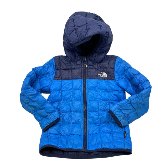 The North Face Puffer Jacket, 5
