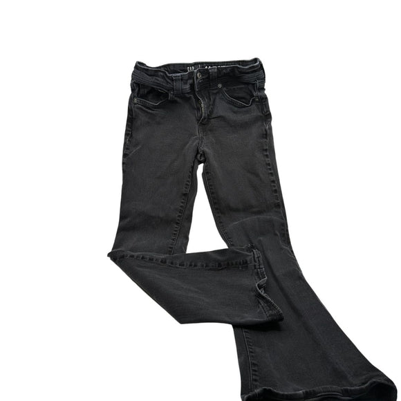 Gap Jeans, 14