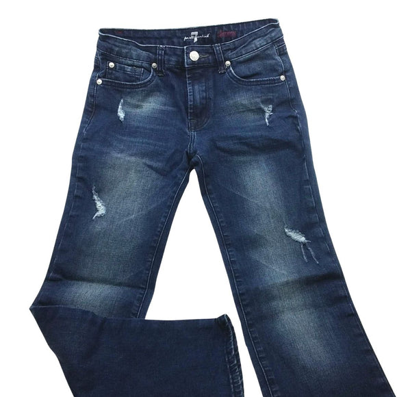7 For All Mankind Jeans, 12