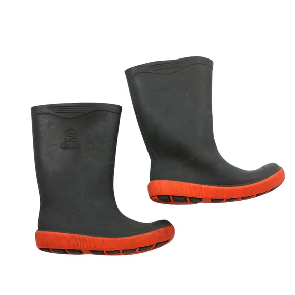 Kamik Rain Boots, 1