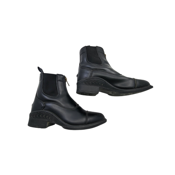 Auken Riding Boots, 2Y