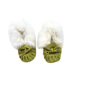 Slippers, 5T