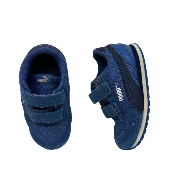 Puma Sneakers, 6T