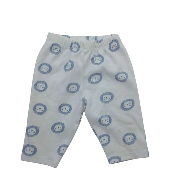 The Little White Company Joggers, 0-3M