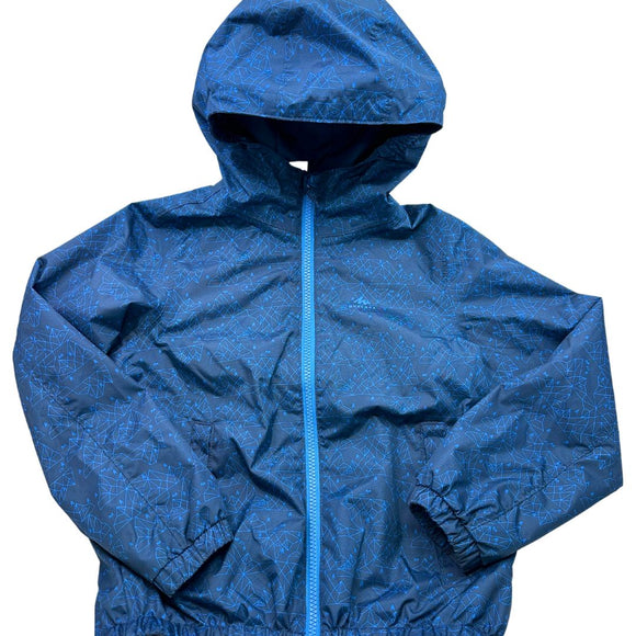 Decathlon Rain Jacket, 5-6