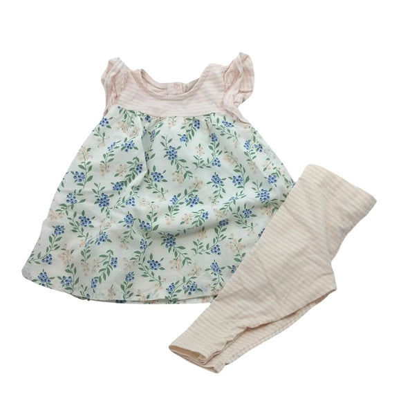 Nordstrom 2pc Outfit, 9M