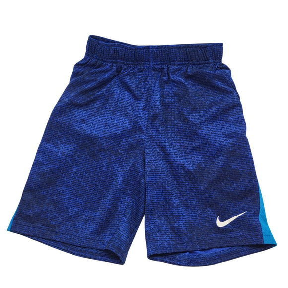 Nike Shorts, 10-12