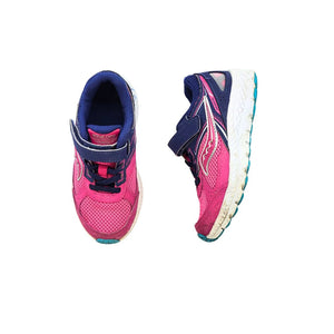 Saucony Sneakers, 12C