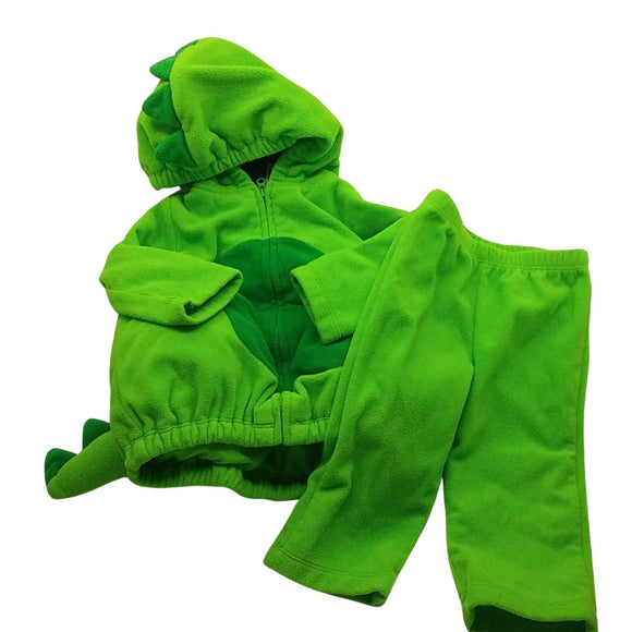 Carter's Dinosaur Costume, 12M