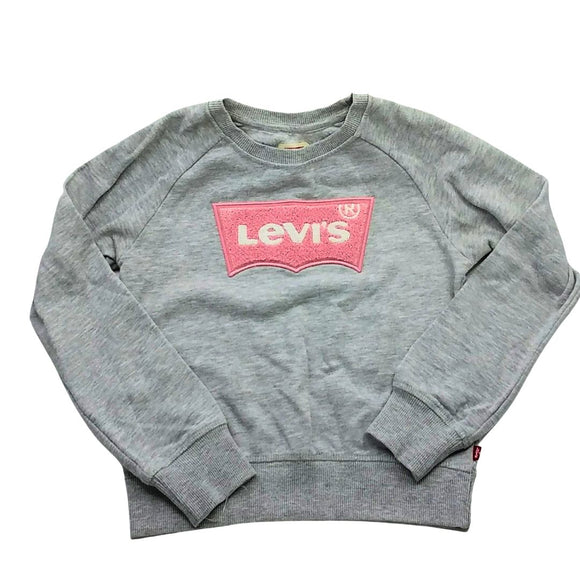 Levis Pullover, 10-12