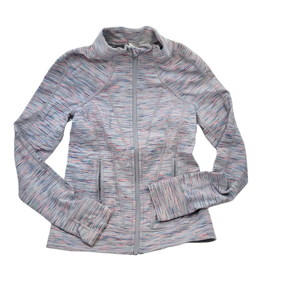 Ivivva Warm-up Jacket, 12