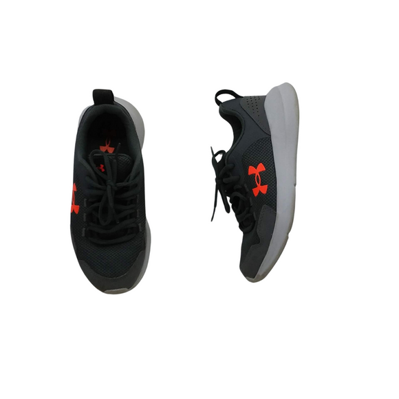 Under Armour Sneakers, 4.5Y