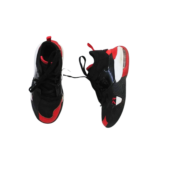 Air Jordan Sneakers, 4Y