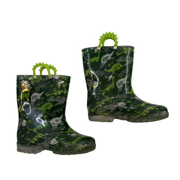 Rain Boots, 13C