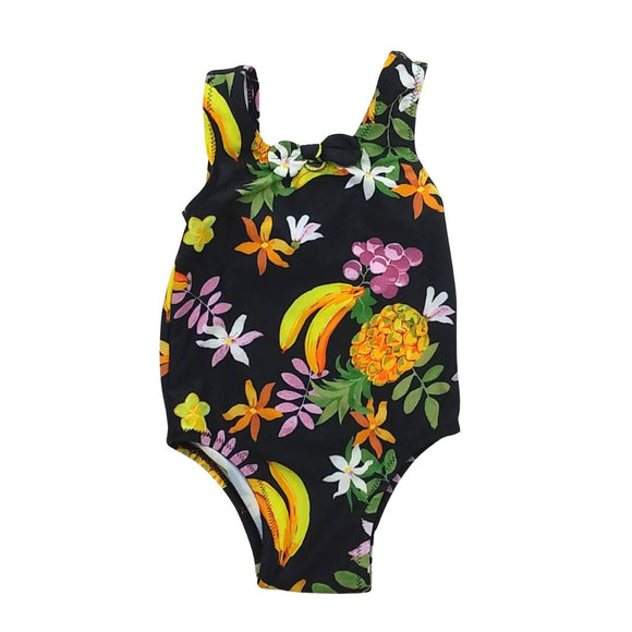 Old Navy Swimsuit, 6-12M