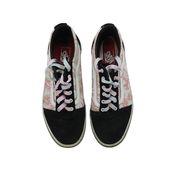 Vans Sneakers, 5Y