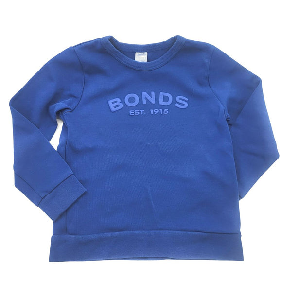 Bonds Pullover, 7