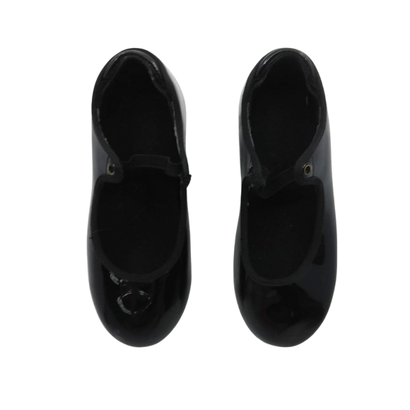 Star Tone Tap Shoes, 10.5T