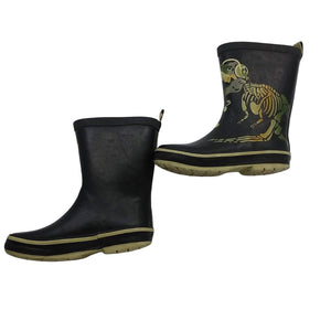 Weather Spirits Rain Boots, 13C